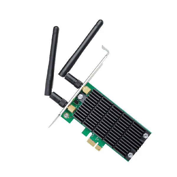 کارت شبکه PCI  تی پی لینک مدل Archer t4e